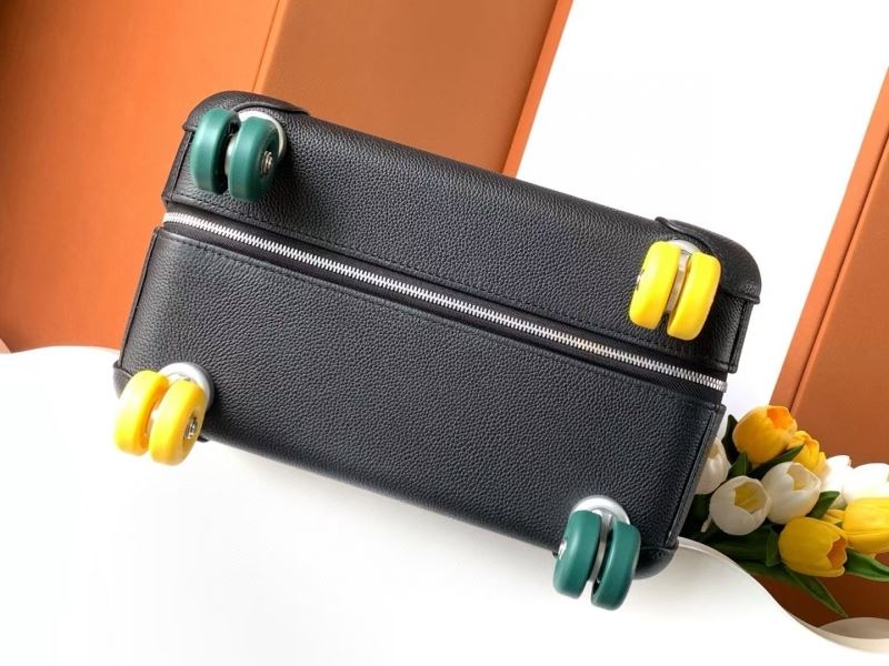 Hermes Suitcase